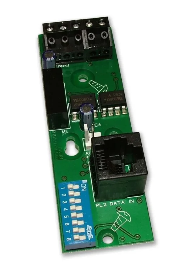 Card Cfp/Xfp Network Driver - Image 2