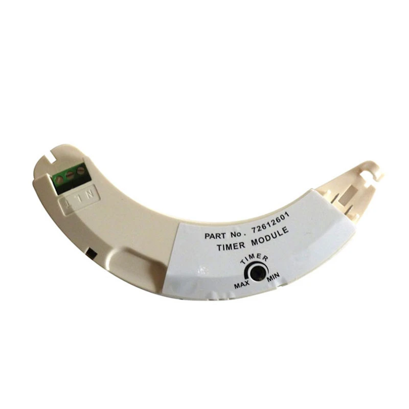 Airflow iCON Adjustable Timer Module 72612601