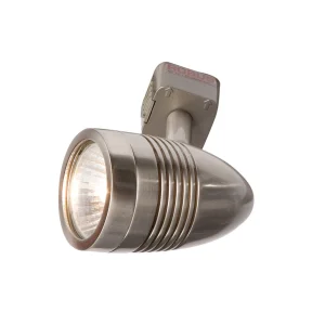 Acorn 50W Track Spotlight IP20 White