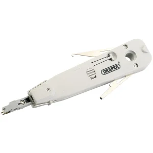 Draper 40417 Punch Down Tool