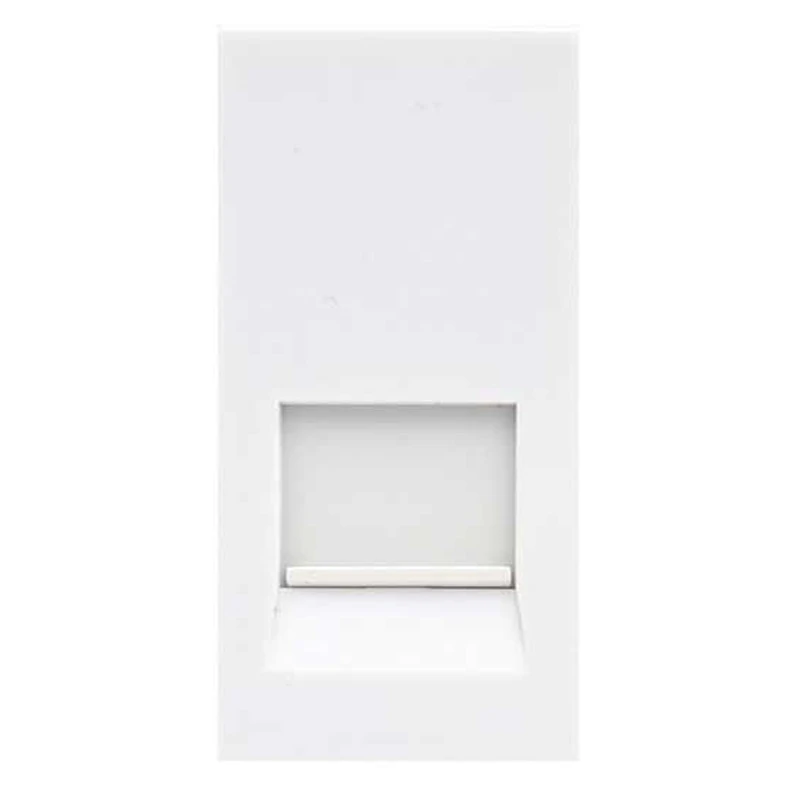 Module Slave Telephone IDC White