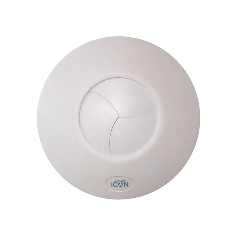 Airflow 72683501 iCON15 Low Profile Extractor Fan