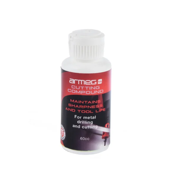 Armeg 60cc Cutting Compound - Image 3