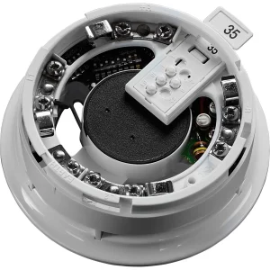 Apollo Sounder Base Integrated For Discovery/XP95 NO Isolator