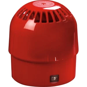 Apollo Sounder Open Area Red for XP95