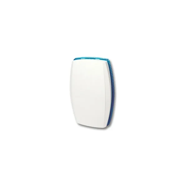 Texecom BB4001 Odyssey 4E External Sounder White/Blue Complete Bellbox FCD-0209 - Image 2