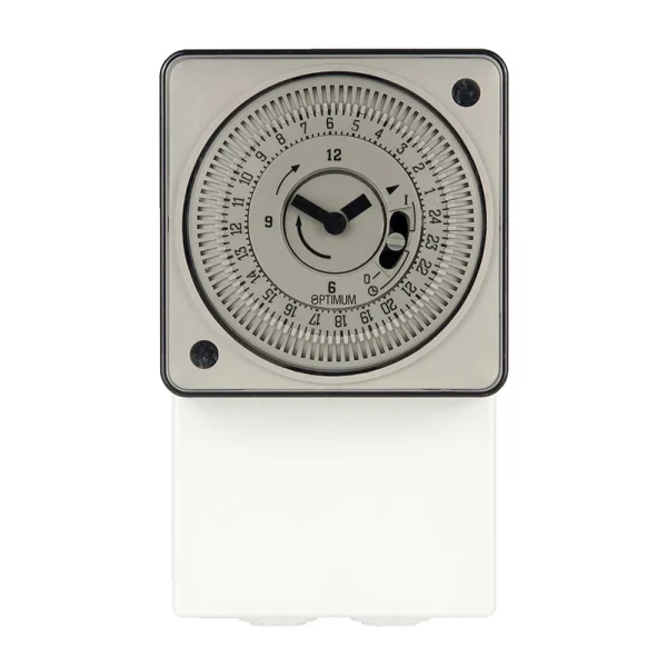TFC IHTGPT01 General Purpose 24h Immersion Heater Timer - Image 2