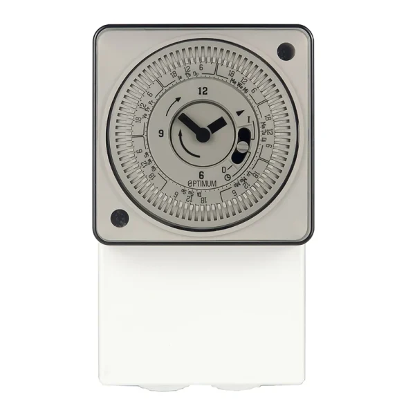TFC IHTGPW01 7 Day General Purpose Timer - Image 2