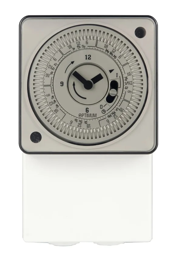TFC IHTGPW01 7 Day General Purpose Timer - Image 4