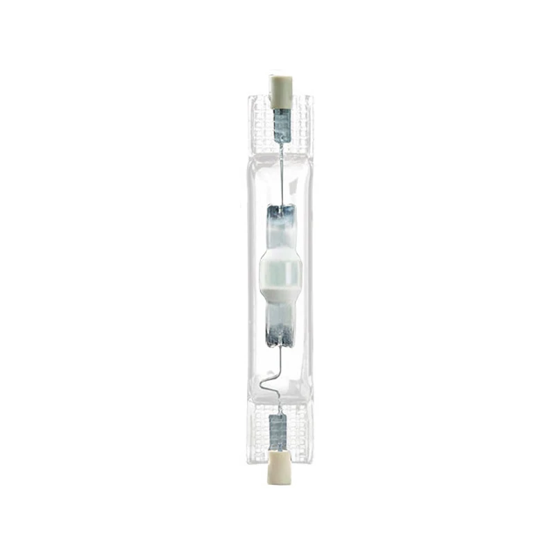 Crompton MHOTS70W Metal Halide Lamp Double Ended 70W 3000K RX7s