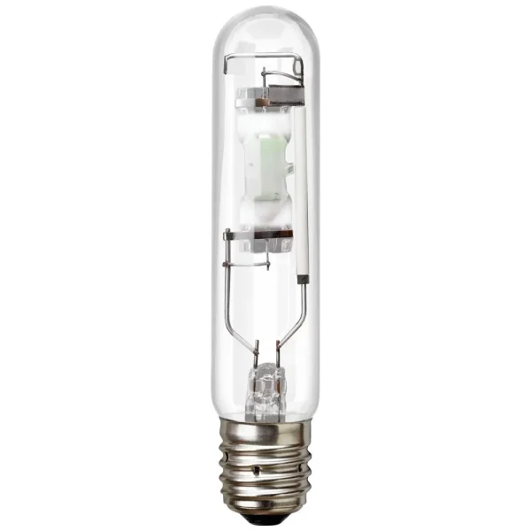Crompton Tubular Dual Metal Halide Enclosed 400W 4100K GES-E40 (MHT400WGESDU4K) - Image 3