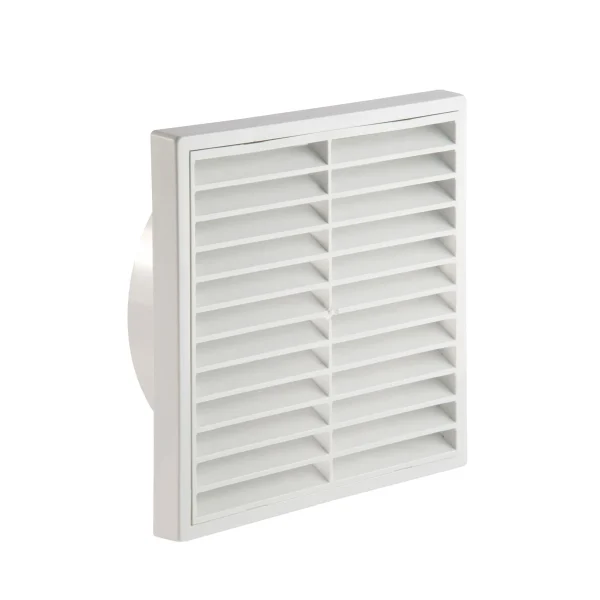 Steeple SGRIL6/WHN 6" Grille 150mm White - Image 3