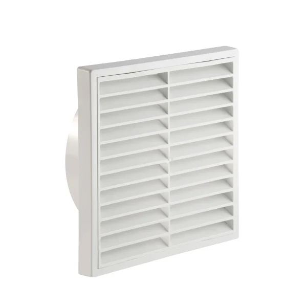 Steeple SGRIL6/WHN 6" Grille 150mm White - Image 2