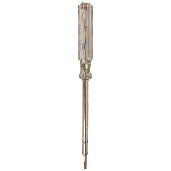 Steeple NTL1 Mains Neon Screwdriver Tester