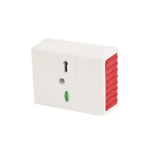 Securefast FB11/P Plastic Panic Button & Key