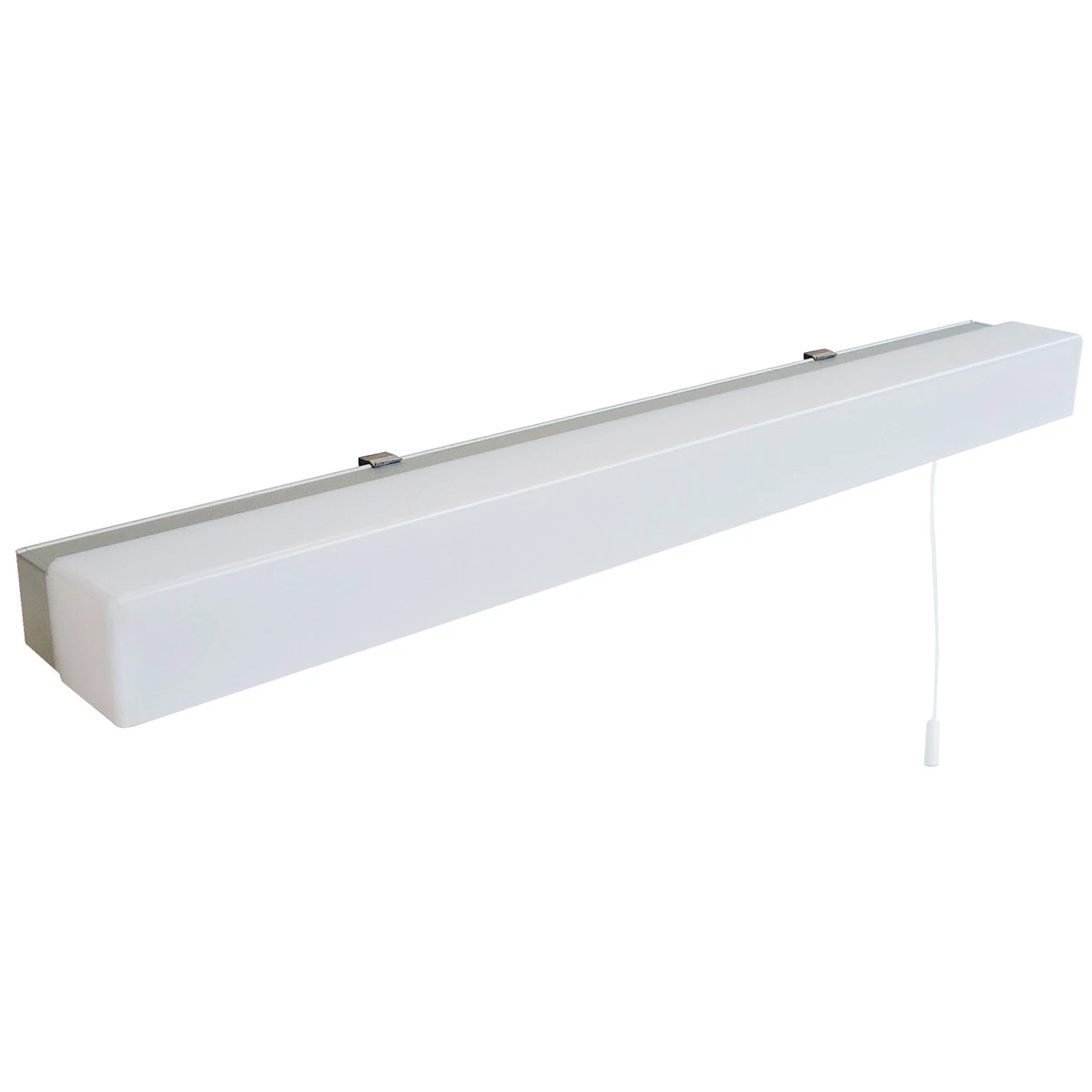 Eterna OMLED10 LED Bathroom Over Mirror Wall Light 10W