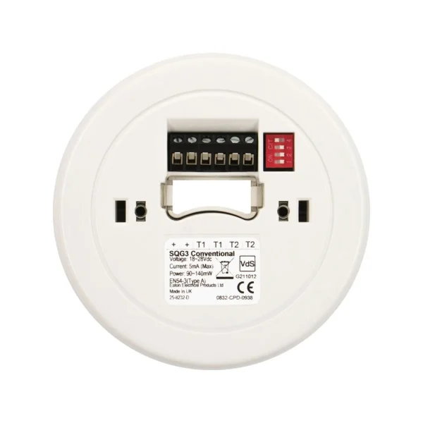 Eaton FXN824 Sounder Base For FXN922 - Image 2