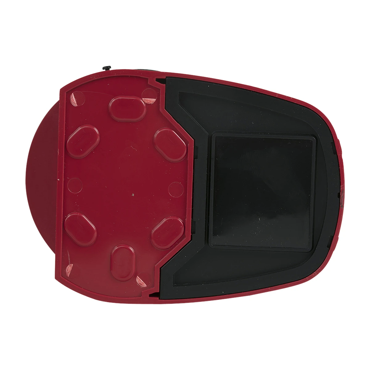 Eaton FXROLPWR LX Wall Base and Sounder Red - Image 4
