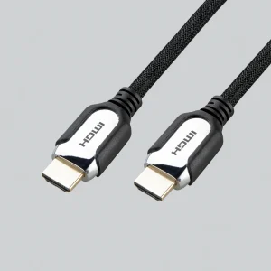 High Performance HDMI Cable 3m