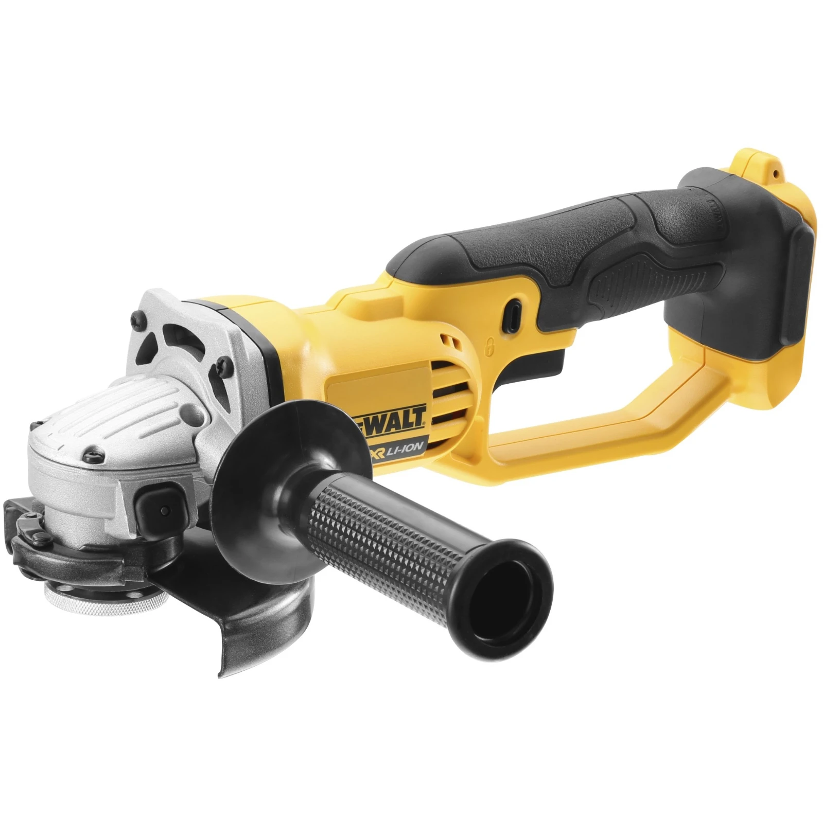 Dewalt DCG412N-XJ 18V LI-ION XR 5 Cordless Angle Grinder - Body Only