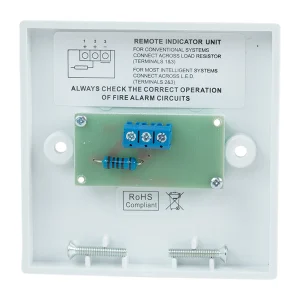 Securefast Remote Fire LED Indicator