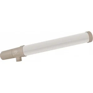 Steeple DTH4FT 160W Tubular Heater with Integral Thermostat IPX4 1219.2mm