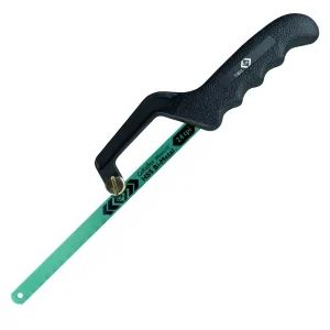 Mini Hack Saw 300 mm Blade