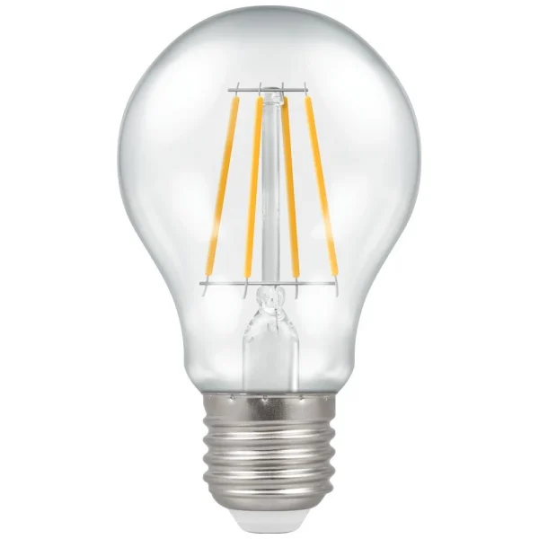 Crompton 4191 LED Filament GLS Light Bulb
