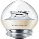 Philips 929002491299 Master LED Clear Candle 5.5W (Equiv to 40W) E27 Dimtone - Image 2