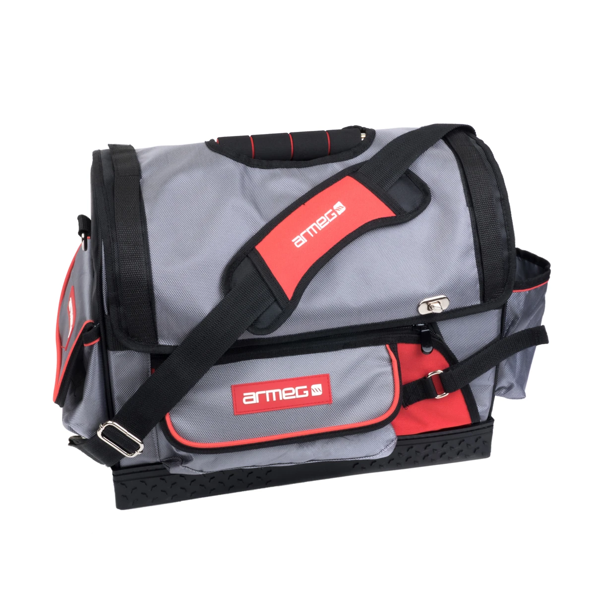 Armeg DHTBAG001 18 Polyester Tool Tote Bag
