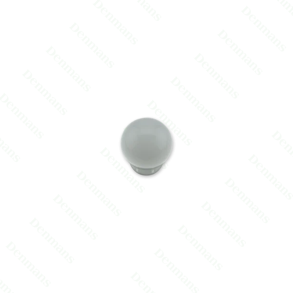 Crompton 11496 LED Round Golfball Light Bulb 5.5W 2700K BC-B22d - Warm White - Image 5