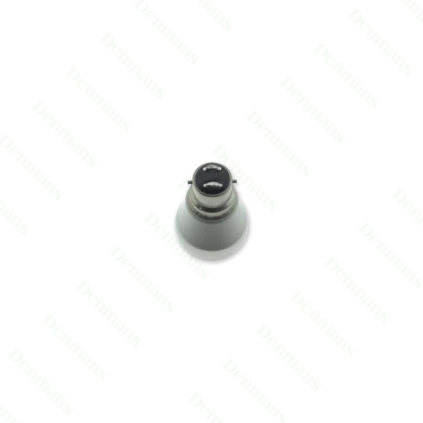 Crompton 11496 LED Round Golfball Light Bulb 5.5W 2700K BC-B22d - Warm White - Image 4