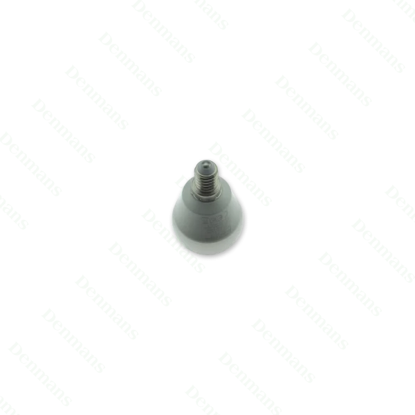 Crompton 11526 LED Round Golfball Light Bulb 5.5W 2700K SES-E14 - Warm White - Image 5