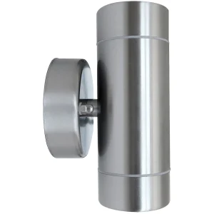 Steeple SSWLTWIN Twin Up/Down Wall Light 35W