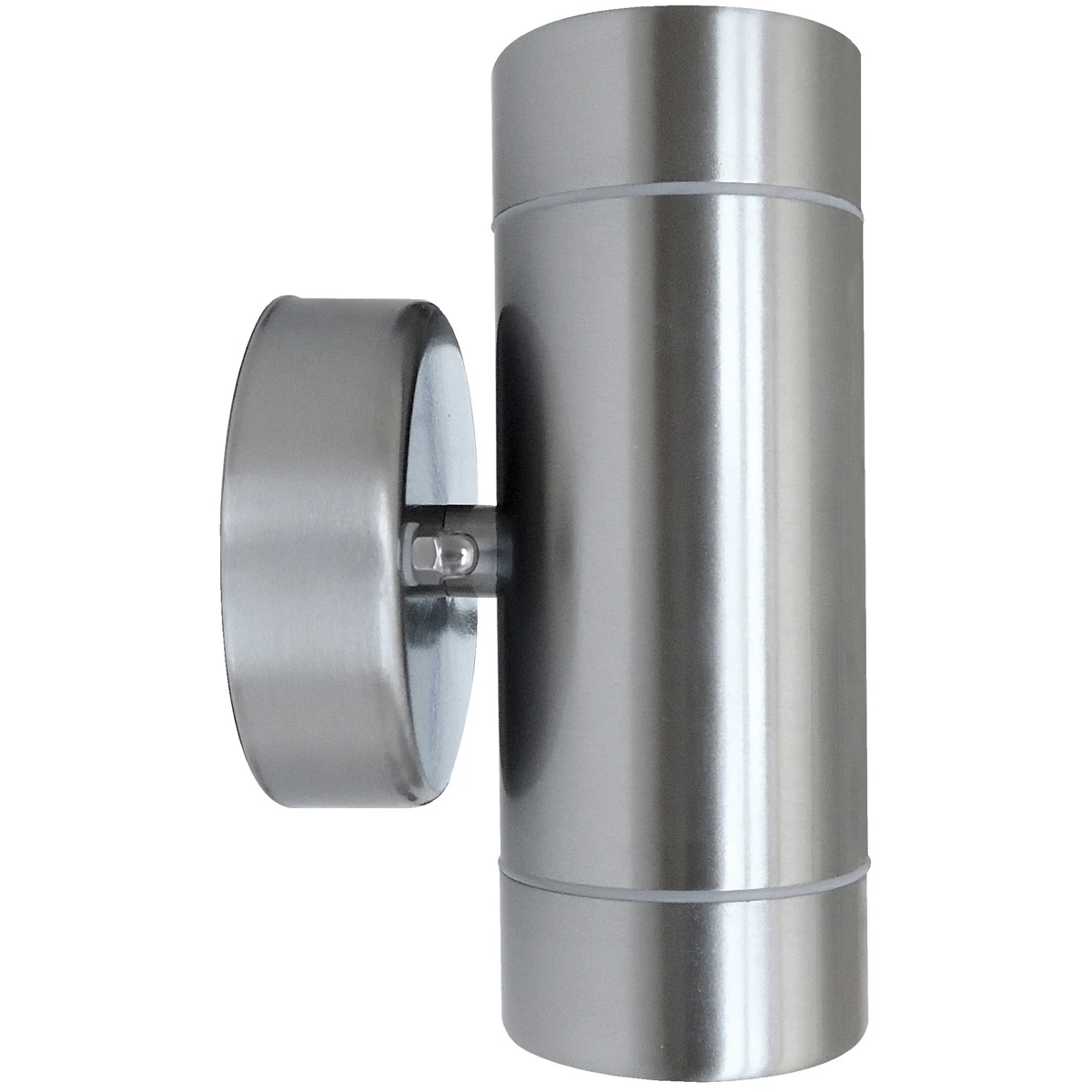 Steeple SSWLTWIN Twin Up/Down Wall Light 35W