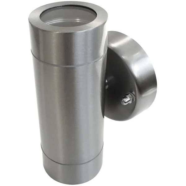 Steeple SSWLTWIN Twin Up/Down Wall Light 35W - Image 4