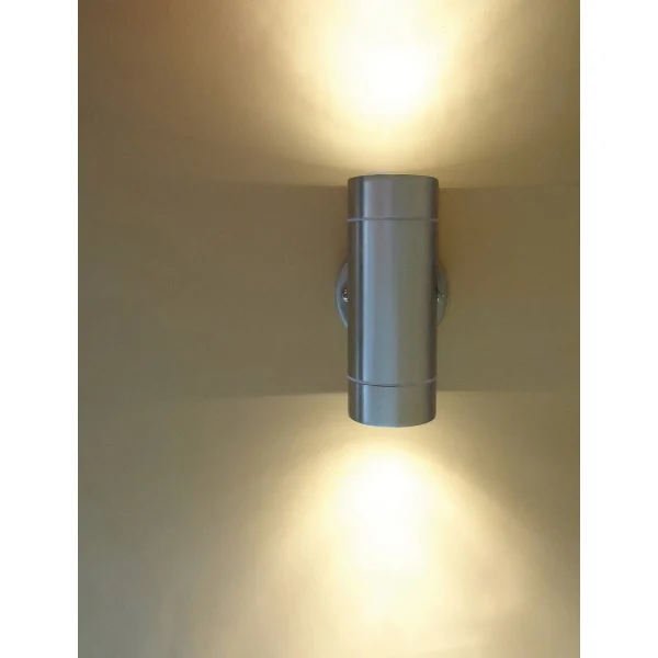 Steeple SSWLTWIN Twin Up/Down Wall Light 35W - Image 5