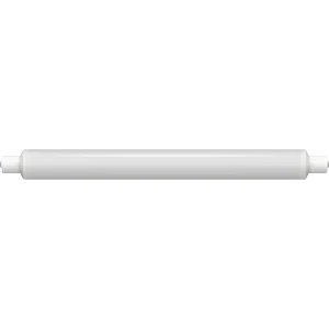 Crompton 5631 LED Double Ended Tubular Lamp 6W 2700K SCC-S15