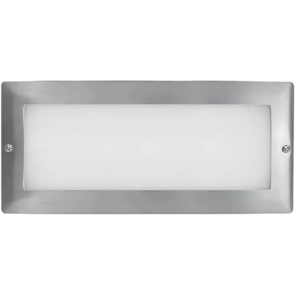 Eterna DBRICKLED LED Stainless Steel Brick Light - Image 4