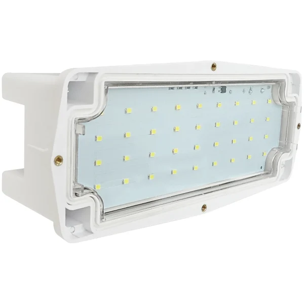 Eterna DBRICKLED LED Stainless Steel Brick Light - Image 5