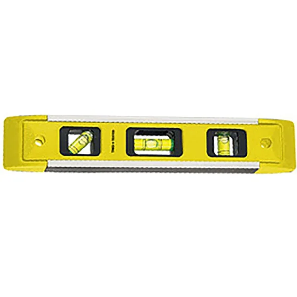 DK Tools 225mm Magnetic Torpedo Level