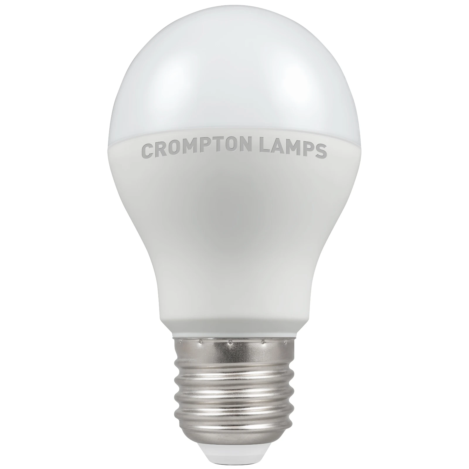 Crompton 11700 LED GLS Light Bulb 5.5W 2700K ES-E27 - Warm White