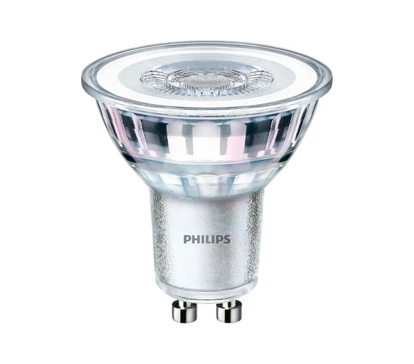 Philips CorePro GU10 3.5W (35W Equiv) 840 Non Dimmable 929001218099