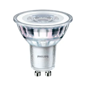 Philips CorePro GU10 LED Bulb 4.6W (50W Equiv) 840 Non-Dimmable 929001218299