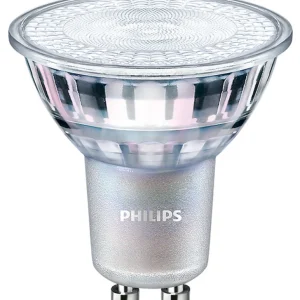 Philips Master Value LED GU10 4.9W (50W Equiv) 930 Dimmable