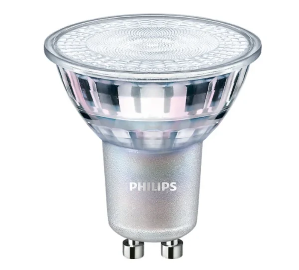 Philips Master Value LED GU10 4.9W 50W 940 Dimmable