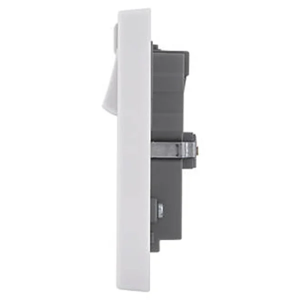 BG 922WR 13A Twin Switched Socket with WIFI Extender - Image 3