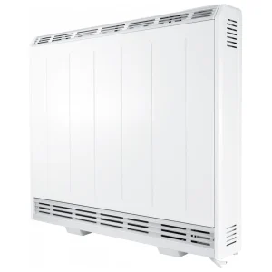 Dimplex XLE150 Electronic Storage Heater Slimline IPX4 1.5kW 7 Day Prog User Timer