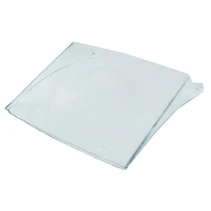 Apollo Manual Call Point Transparent Hinged Cover
