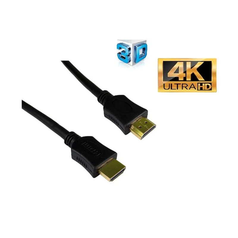 Attock HDMI10 10 Metre HDMI Cable